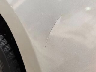 2004 Toyota Sienna II, серебристый, 1300000 рублей, вид 3