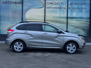 2019 Lada (ВАЗ) XRAY I, бежевый, 920000 рублей, вид 4