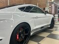2016 Ford Mustang VI, белый, 2700000 рублей - вид 9