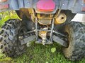 2014 Stels ATV-600YS Leopard, чёрный, 400000 рублей - вид 5