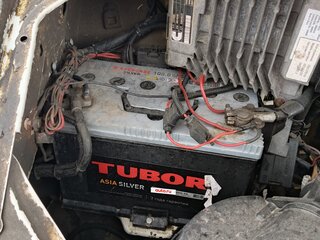 2013 ГАЗ ГАЗель (3302), белый, 1850000 рублей, вид 5