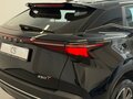 2024 Omoda C5 I Рестайлинг, чёрный - вид 8
