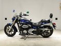 2009 Yamaha XVS950, синий, 740000 рублей - вид 4