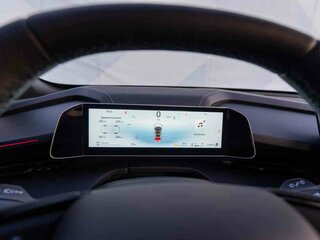 2026 Geely Cityray, белый, 3204990 рублей, вид 5