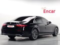 2024 Mercedes-Benz S-Класс 450 d 4MATIC VII (W223), чёрный - вид 1