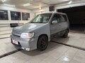 2000 Nissan Cube I Рестайлинг (Z10), серебристый, 97000 рублей