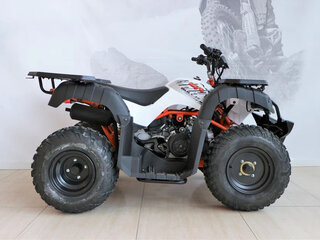 2025 Kayo Bull-2C, белый, 188100 рублей, вид 5
