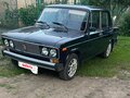 1997 Lada (ВАЗ) 21065, синий, 320000 рублей