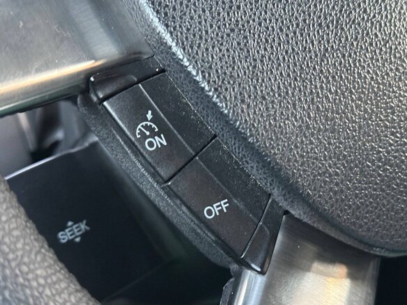2007 Ford Focus II, чёрный - вид 13