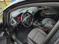 2013 Opel Astra J Рестайлинг, чёрный, 660000 рублей - вид 4