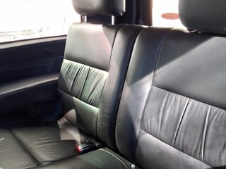 2009 ТагАЗ Tager, синий, 420000 рублей, вид 4