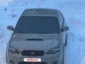 2005 Subaru Legacy IV, серый - вид 1