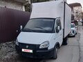 2005 ГАЗ ГАЗель (3302), белый, 310000 рублей - вид 4