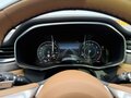2021 Jaguar F-Pace I Рестайлинг, белый - вид 10