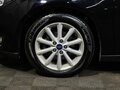 2018 Ford Focus III Рестайлинг, чёрный, 939000 рублей - вид 8
