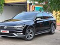 2019 Volkswagen Passat Alltrack B8, чёрный, 3170000 рублей - вид 7