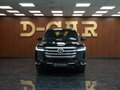 2026 Toyota Land Cruiser 300 Series, чёрный, 13881660 рублей - вид 1