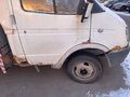 2005 ГАЗ ГАЗель (3302), белый, 220000 рублей - вид 8