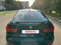 2013 BMW 3 серии Gran Turismo 318d VI (F3x), синий, 1750000 рублей - вид 6