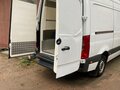 2021 Mercedes-Benz Sprinter, белый, 4800000 рублей - вид 10