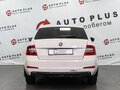 2013 Skoda Octavia III (A7), белый, 949000 рублей - вид 3