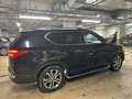 2020 SsangYong Rexton IV, чёрный, 3450000 рублей - вид 6