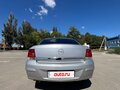 2008 Opel Astra H Рестайлинг, серебристый, 620000 рублей - вид 8