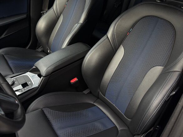 2020 BMW 2 серии Gran Coupe 218i F44, белый, 2040000 рублей - вид 18