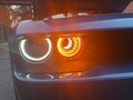 2020 Dodge Challenger SRT III Рестайлинг 2, синий, 5750000 рублей - вид 11