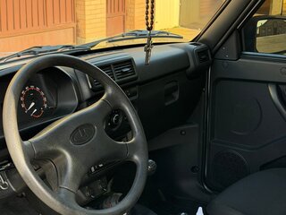 2024 Lada (ВАЗ) Niva Legend I, белый, 1020000 рублей, вид 5