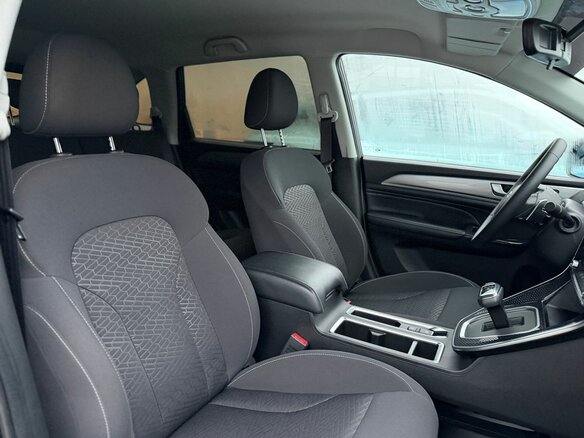 2023 Haval M6 II, чёрный, 1834000 рублей - вид 14