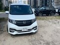 2017 Honda Stepwgn V, белый, 1630000 рублей - вид 9