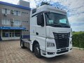 2026 КамАЗ 54901, чёрный - вид 3