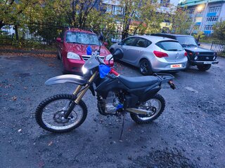 2024 Ataki S003 300, чёрный, 110000 рублей, вид 2