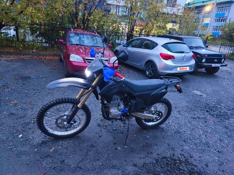 2024 Ataki S003 300, чёрный, 110000 рублей, вид 2
