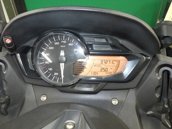 2014 BMW C 600 Sport, белый, 497000 рублей - вид 6