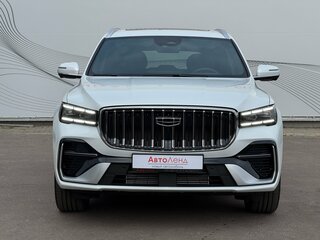2026 Geely Monjaro I Рестайлинг, белый, 4250000 рублей, вид 2