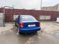2007 Chevrolet Lanos I, синий, 260000 рублей - вид 3
