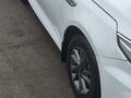 2020 Kia Optima IV Рестайлинг, белый, 1800000 рублей - вид 10