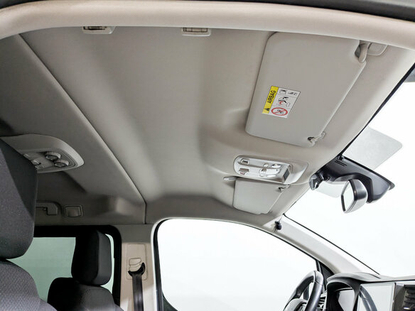 2021 Citroen SpaceTourer M I, серый, 2995000 рублей - вид 21