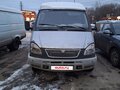 2008 ГАЗ ГАЗель (2705), серый, 340000 рублей