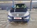 2012 SsangYong Rexton III, чёрный, 1650000 рублей - вид 8
