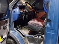 2002 ГАЗ ГАЗель (3302), синий, 420000 рублей - вид 3