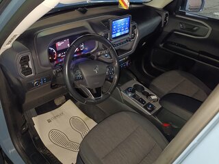 2022 Ford Bronco Sport I, голубой, 2040000 рублей, вид 5