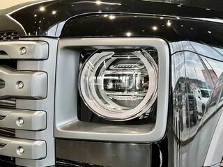 2026 Haval H9 II, чёрный, 5299000 рублей, вид 4