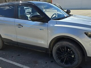 2023 Geely Atlas Pro, серый, 2100000 рублей, вид 1