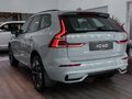 2026 Volvo XC60 II Рестайлинг 2, серый - вид 4