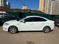 2011 Ford Mondeo IV Рестайлинг, белый, 600000 рублей - вид 2