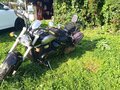 2009 Suzuki Boulevard 400, чёрный, 370000 рублей - вид 3