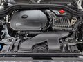 2022 Mini Hatch Cooper III (F55/F56) Рестайлинг 2, белый, 2051000 рублей - вид 11